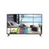 LG TV LED 32LT340C 32", HD, Negro  1