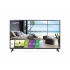 LG TV LED 32LT340CBUB 32", HD, Negro  1