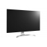 Monitor LG 32MU99 LED 31.5", 4K Ultra HD, FreeSync, HDMI, (2 x 5W), Blanco/Plata - Imagen adicional 2