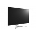 Monitor LG 32MU99 LED 31.5", 4K Ultra HD, FreeSync, HDMI, (2 x 5W), Blanco/Plata - Imagen adicional 3