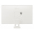 Monitor LG 32U721SA-W LCD VA 31.5", 3840x2160 4K Ultra HD, 60Hz, HDMI, Bocinas Integradas, Blanco - Imagen adicional 1
