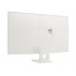 Monitor LG 32U721SA-W LCD VA 31.5", 3840x2160 4K Ultra HD, 60Hz, HDMI, Bocinas Integradas, Blanco - Imagen adicional 2