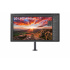 Monitor LG 32UK580-B Ergo LED 32", Ultra HD, FreeSync, 60Hz, HDMI, Bocinas Integradas (2 x 10W), Negro  2
