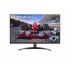 Monitor LG 32UR500-B LCD 31.5", 4K Ultra HD, FreeSync, HDMI, Bocinas Integradas (2 x 5W), Negro  1