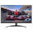 Monitor Gamer LG 32UR500 LCD 31.5", 3840x2160 4K Ultra HD, FreeSync, 60Hz, HDMI, Bocinas Integradas, Negro   1