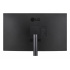 Monitor Gamer LG UltraFine LED 31.5", 3840x2160 4K Ultra HD, FreeSync, 60Hz, HDMI/DisplayPort, Bocinas Integradas, Negro  7