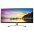Monitor LG 34BK650-W LED 34", Full HD, Ultra Wide, FreeSync, Bocinas Integradas (2 x 10W), Negro  1