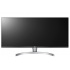 Monitor LG 34BK650-W LED 34", Full HD, Ultra Wide, FreeSync, Bocinas Integradas (2 x 10W), Negro  2