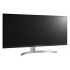 Monitor LG 34BK650-W LED 34", Full HD, Ultra Wide, FreeSync, Bocinas Integradas (2 x 10W), Negro  3