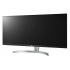 Monitor LG 34BK650-W LED 34", Full HD, Ultra Wide, FreeSync, Bocinas Integradas (2 x 10W), Negro  5