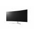 Monitor Curvo LG 34BK95C-W LED 34", Quad HD, Ultra Wide, FreeSync, 75Hz, HDMI, Bocinas Integradas (2 x 7W), Negro/Blanco - Imagen adicional 2
