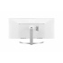 Monitor Curvo LG 34BK95C-W LED 34", Quad HD, Ultra Wide, FreeSync, 75Hz, HDMI, Bocinas Integradas (2 x 7W), Negro/Blanco - Imagen adicional 6