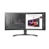 Monitor Curvo LG 34BL85C-B LED 34", Quad HD, Ultra Wide, HDMI, Bocinas Integradas (2x 7W), Negro