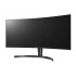Monitor Curvo LG 34BL85C-B LED 34", Quad HD, Ultra Wide, HDMI, Bocinas Integradas (2x 7W), Negro - Imagen adicional 1