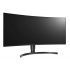 Monitor Curvo LG 34BL85C-B LED 34", Quad HD, Ultra Wide, HDMI, Bocinas Integradas (2x 7W), Negro - Imagen adicional 2