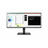 Monitor LG 34BN670-B LED 34", UltraWide Full HD, Ultra Wide, FreeSync, 75Hz, 2x HDMI, Bocinas Integradas (2 x 7W), Negro  1