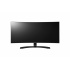 Monitor Curvo LG 34CB88-P LED 34", Quad HD, Ultra Wide, FreeSync, HDMI, Bocinas Integradas (2 x 14W), Negro - Imagen adicional 3