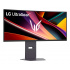 Monitor Gamer Curvo LG UltraGear LCD 34", 3440x1440 Ultra Wide Quad HD, FreeSync, 160Hz, HDMI/DisplayPort, Bocinas Integradas, Negro  3