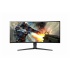Monitor Gamer Curvo LG 34GK950G LCD 34", Quad HD, Ultra Wide, G-Sync/FreeSync, 144Hz, HDMI, Negro  1