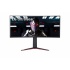 Monitor Gamer Curvo LG 34GN850-B LED 34", Quad HD, Ultra Wide, G-Sync/FreeSync, 160Hz, HDMI, Negro  1