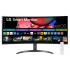 Monitor Gamer Curvo LG 34SR60QC-B LCD 34", 3440x1440 Ultra Wide Quad HD, G-Sync/FreeSync, 100Hz, HDMI, Negro