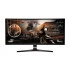 Monitor Gamer Curvo LG 34UC79G LED 34'', Full HD, Ultra Wide, FreeSync, 144Hz, HDMI, Negro  1