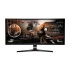 Monitor Gamer Curvo LG 34UC79G LED 34'', Full HD, Ultra Wide, FreeSync, 144Hz, HDMI, Negro