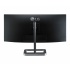 Monitor Curvo LG 34UC87C LED 34'', Ultra Wide, HDMI, Bocinas Integradas (2 x 7W), Negro  10