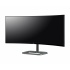 Monitor Curvo LG 34UC87C LED 34'', Ultra Wide, HDMI, Bocinas Integradas (2 x 7W), Negro - Imagen adicional 1