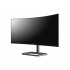 Monitor Curvo LG 34UC87C LED 34'', Ultra Wide, HDMI, Bocinas Integradas (2 x 7W), Negro  3