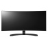 Monitor Curvo LG 34UC88 LED 34'', Ultra Wide Quad HD, HDMI, Bocinas Integradas (2 x 7W), Negro