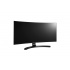 Monitor Curvo LG 34UC88 LED 34'', Ultra Wide Quad HD, HDMI, Bocinas Integradas (2 x 7W), Negro - Imagen adicional 2