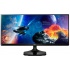 Monitor Gamer LG LED 34UM57-P 34'', Full HD, Ultra Wide, HDMI, Negro