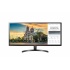 Monitor Gamer LG 34WK500-P LCD 34'', Full HD, Ultra Wide, FreeSync, 75Hz, HDMI, Negro  1