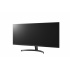 Monitor LG 34WK500-P IPS 34", 2560x1080 Ultra Wide Full HD, FreeSync, 75Hz, HDMI, Negro   3