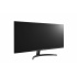 Monitor LG 34WK500-P IPS 34", 2560x1080 Ultra Wide Full HD, FreeSync, 75Hz, HDMI, Negro   5