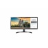 Monitor LG 34WL500-B LED 34", Full HD, Ultra Wide, 75Hz, HDMI, Negro  1