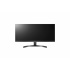 Monitor LG 34WL500-B LED 34", Full HD, Ultra Wide, 75Hz, HDMI, Negro  2