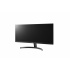 Monitor LG 34WL500-B LED 34", Full HD, Ultra Wide, 75Hz, HDMI, Negro  3