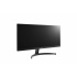 Monitor LG 34WL500-B LED 34", Full HD, Ultra Wide, 75Hz, HDMI, Negro  5