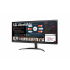 Monitor LG 34WP500-B LED 34", 2560x1080 Ultra Wide Full HD, FreeSync, 75Hz, HDMI, Negro   2