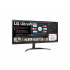 Monitor LG 34WP500-B LED 34", UltraWide Full HD, Ultra Wide, FreeSync, 75Hz, HDMI, Negro  3