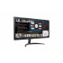 Monitor LG 34WP500-B LED 34", 2560x1080 Ultra Wide Full HD, FreeSync, 75Hz, HDMI, Negro   4