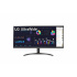 Monitor Gamer LG 34WQ500-B LED 34", Full HD, Ultra Wide, FreeSync, 100Hz, HDMI, Negro  1