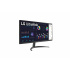 Monitor Gamer LG 34WQ500-B LED 34", Full HD, Ultra Wide, FreeSync, 100Hz, HDMI, Negro  4