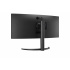 Monitor Curvo LG 34WR50QK LED 34", 3440x1440 Ultra Wide Quad HD, FreeSync, 100Hz, HDMI/DisplayPort, Negro  5