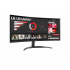 Monitor Curvo LG Ultrawide 34WR50QK-B LED 34", 3440x1440 Ultra Wide Quad HD, FreeSync, 100Hz, HDMI/DisplayPort, Negro  3