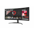Monitor Curvo LG Ultrawide 34WR50QK-B LED 34", 3440x1440 Ultra Wide Quad HD, FreeSync, 100Hz, HDMI/DisplayPort, Negro  2