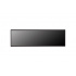 LG Stretch Signage Pantalla Comercial LED 37", Full HD, Negro - Imagen adicional 1