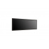 LG Stretch Signage Pantalla Comercial LED 37", Full HD, Negro - Imagen adicional 4